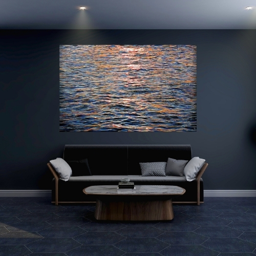 Kunstleasing für Hotels – stilvolle Lobbygestaltung Kunstleasing für Hotels – stilvolle Lobbygestaltung